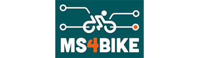 ms4bike Logo